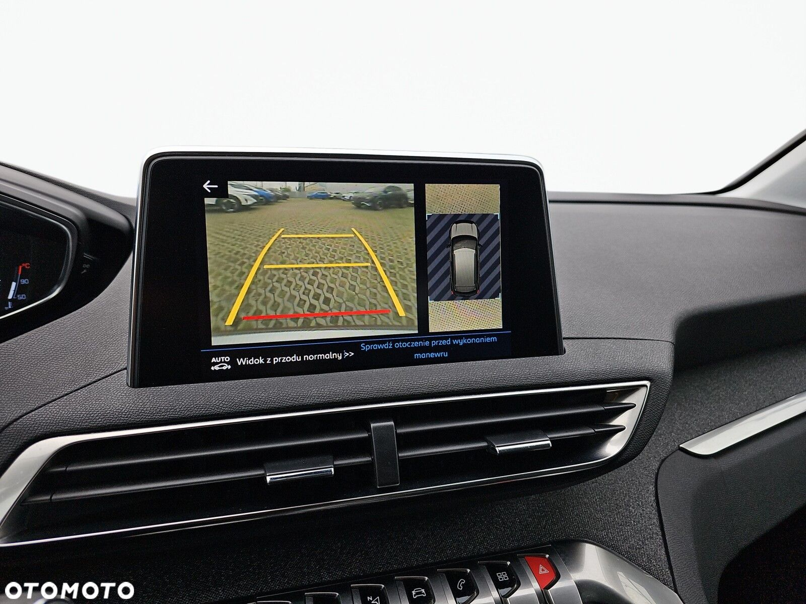 Peugeot 3008 1.2 PureTech GPF Allure S&S EAT8 - 21