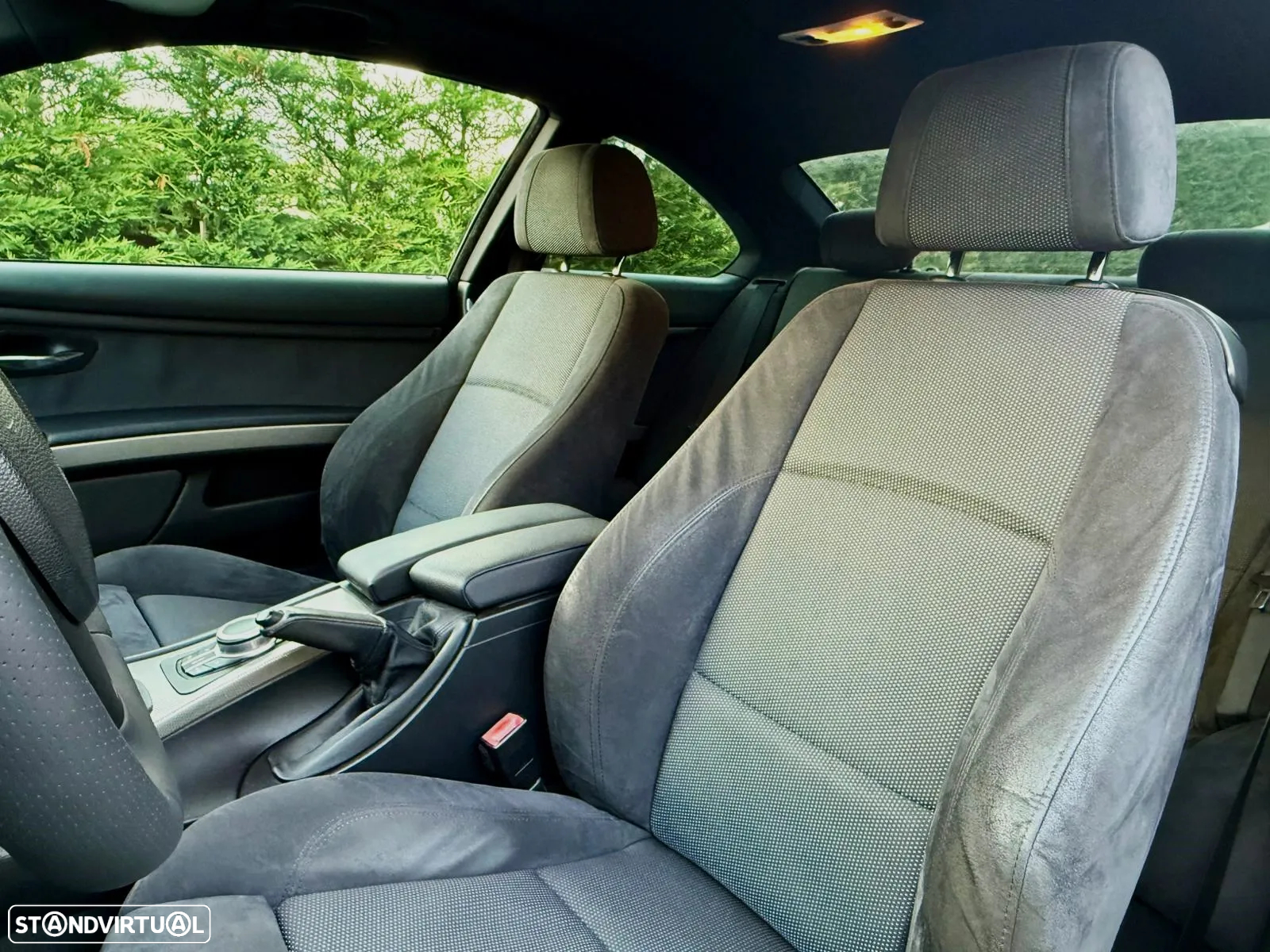 BMW 320 d Pack M - 17