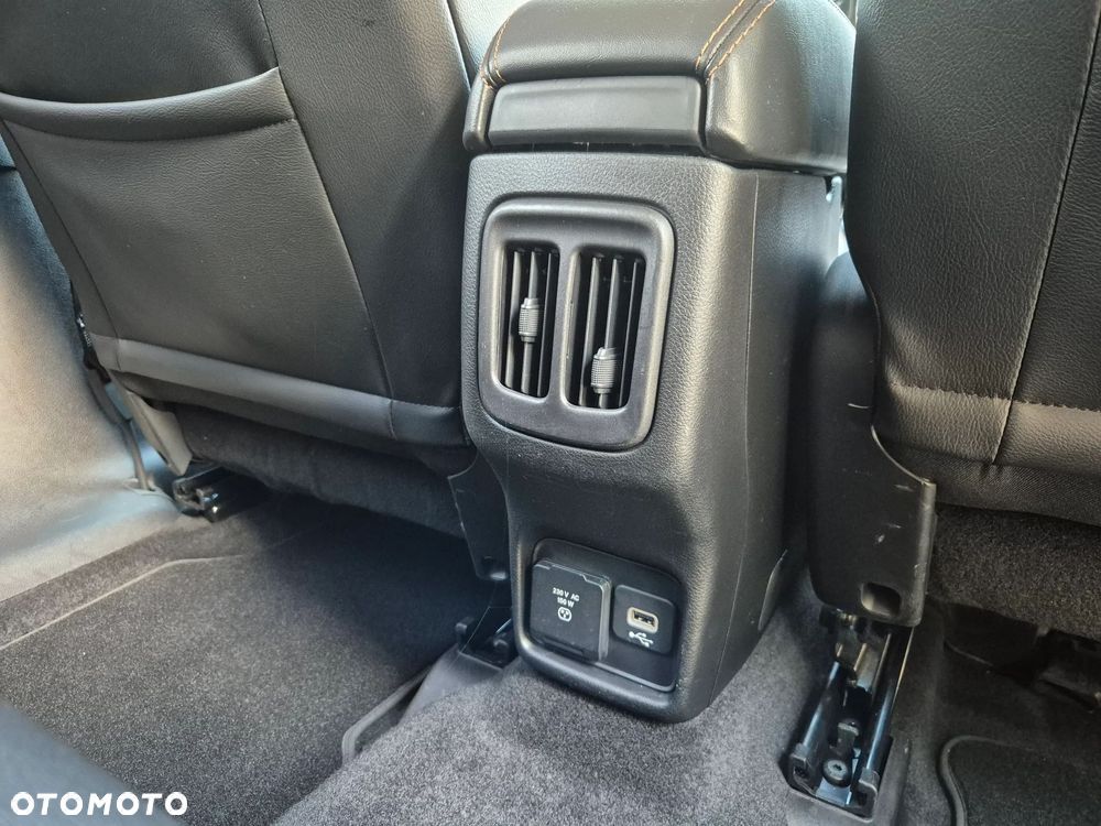 Jeep Compass 1.4 MultiAir Active Drive Automatik Limited - 23