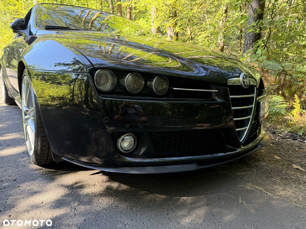 Alfa Romeo 159 - 33