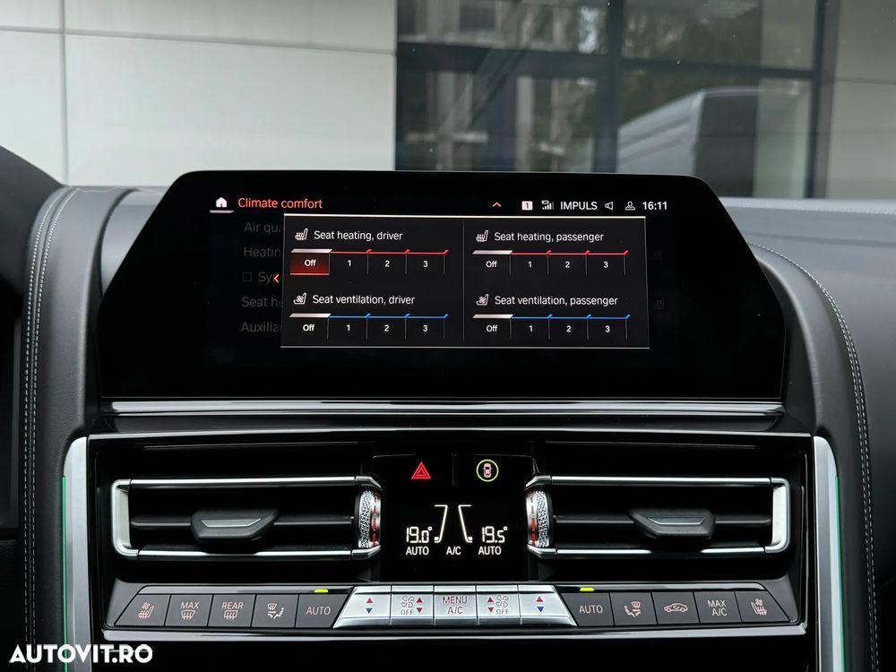 BMW Seria 8 840d xDrive - 29