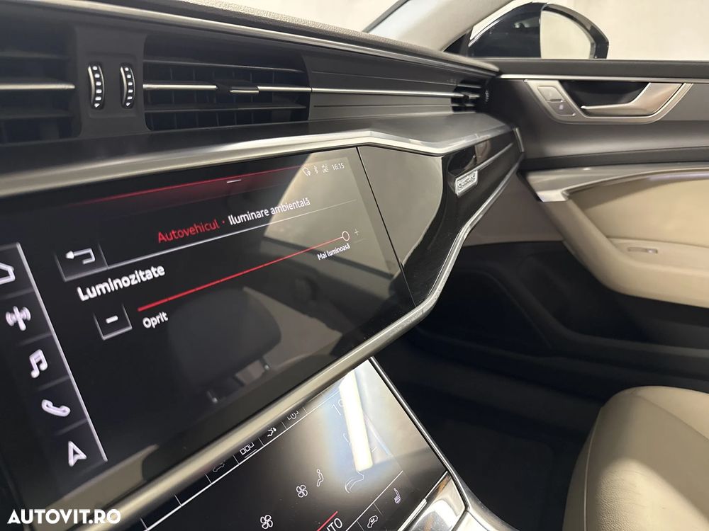 Audi A7 Sportback - 24