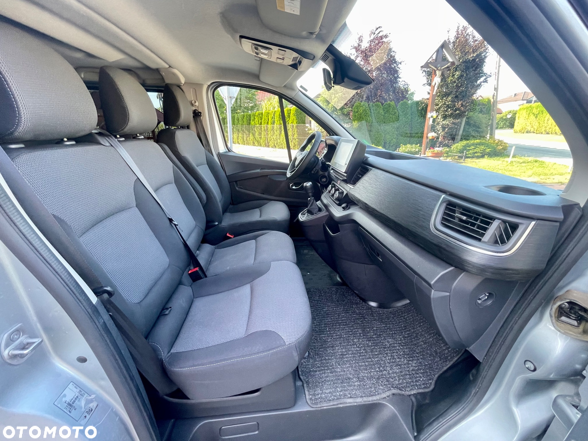 Renault Trafic - 15
