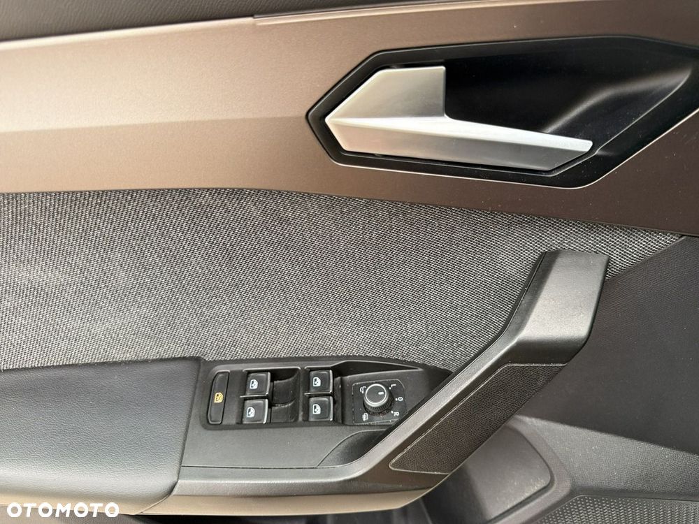 Seat Leon 1.5 EcoTSI Evo Xcellence S&S - 14