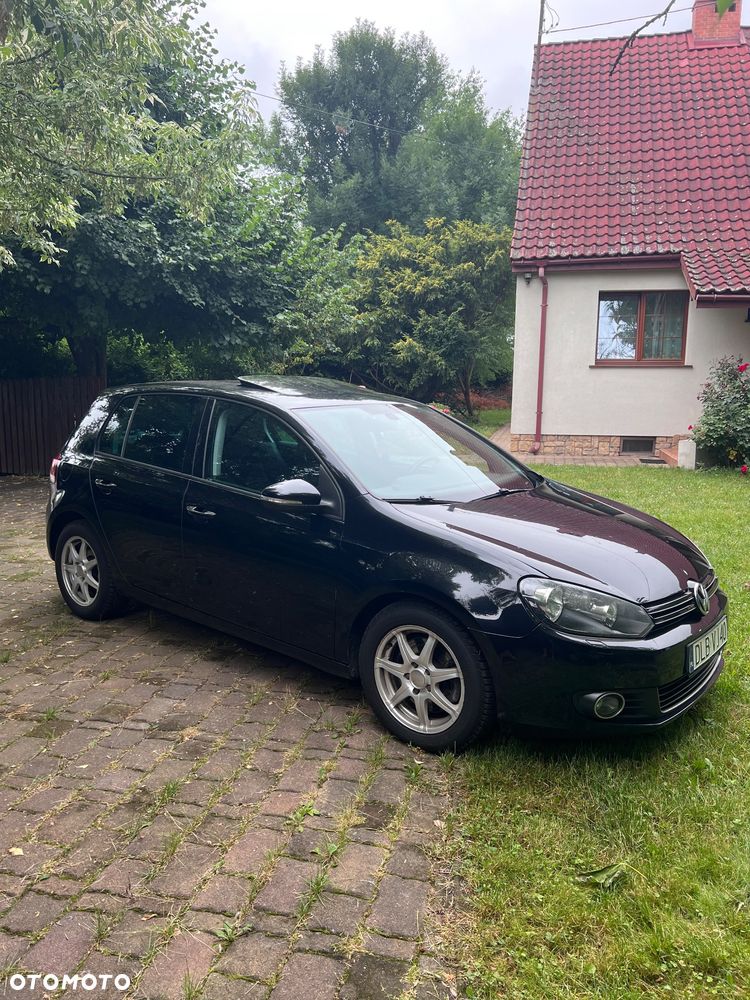 Volkswagen Golf 1.4 TSI Highline - 5