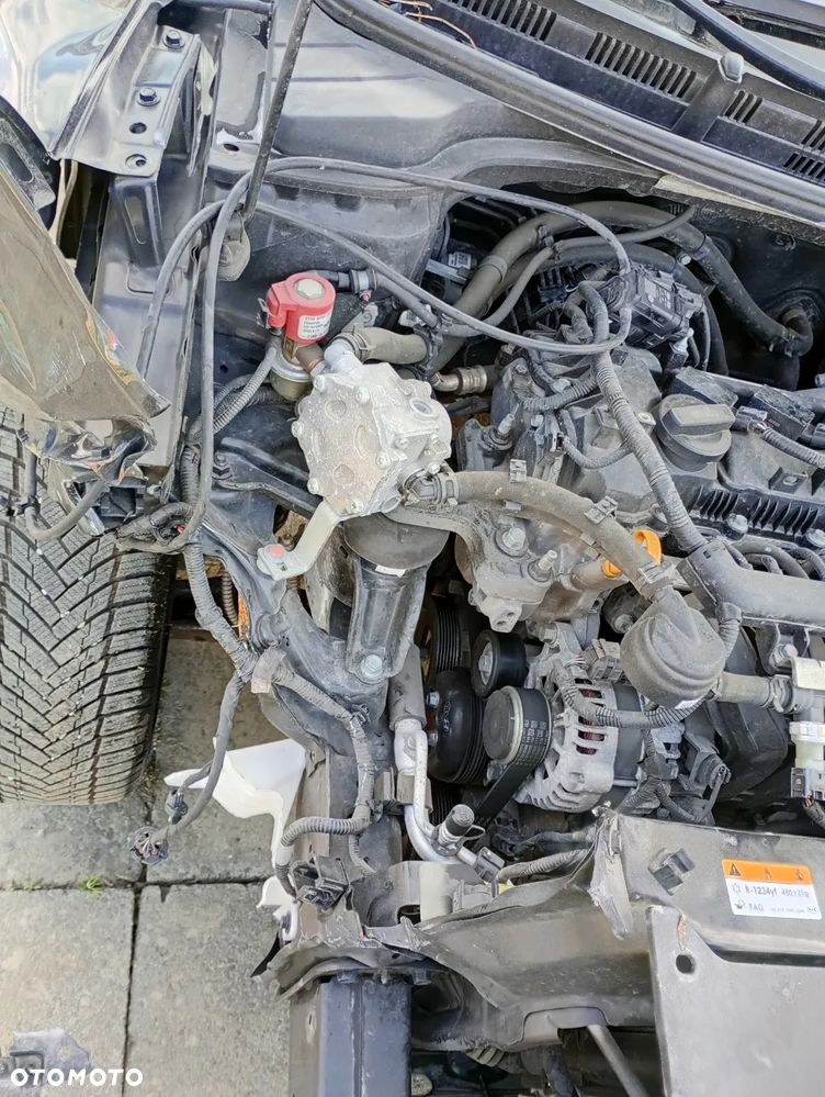 Kia Stonic 1.2 Spirit - 13