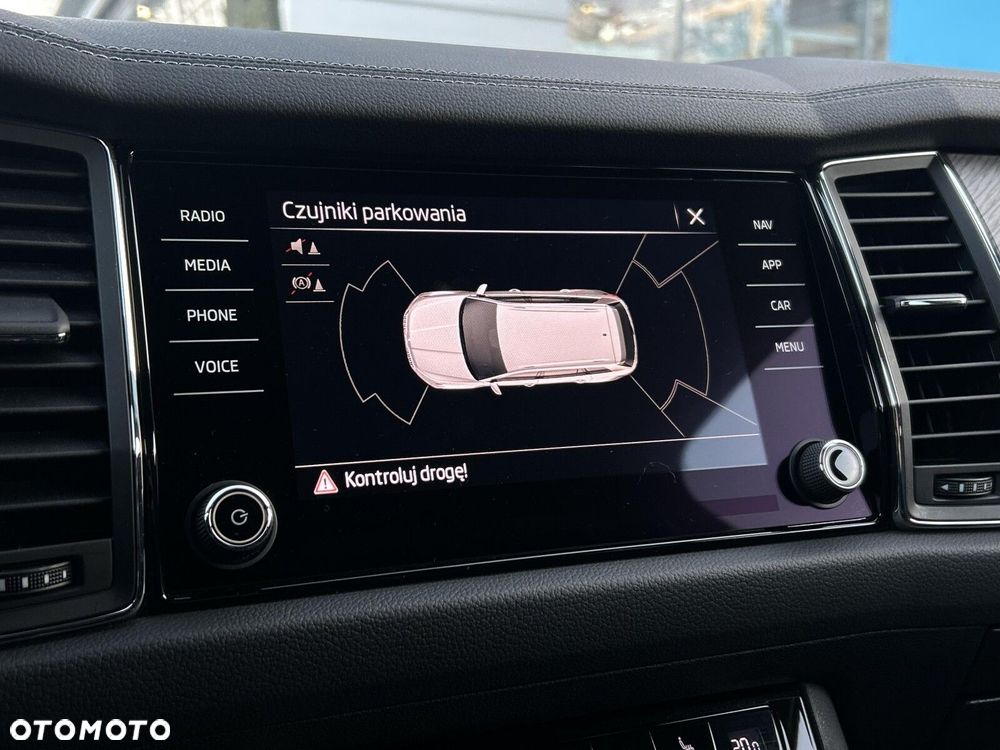 Skoda Kodiaq 2.0 TDI 4x2 Style DSG - 26