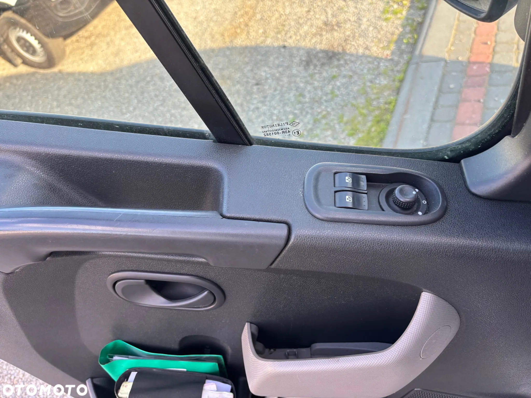 Renault MASTER - 15