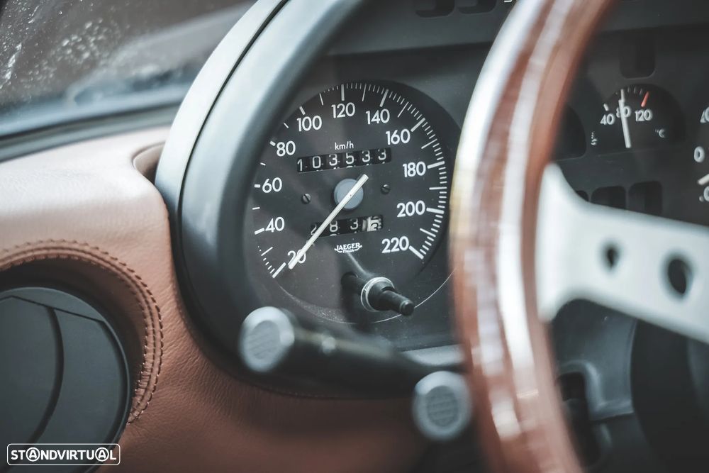 Alfa Romeo Spider 1.6 - 28