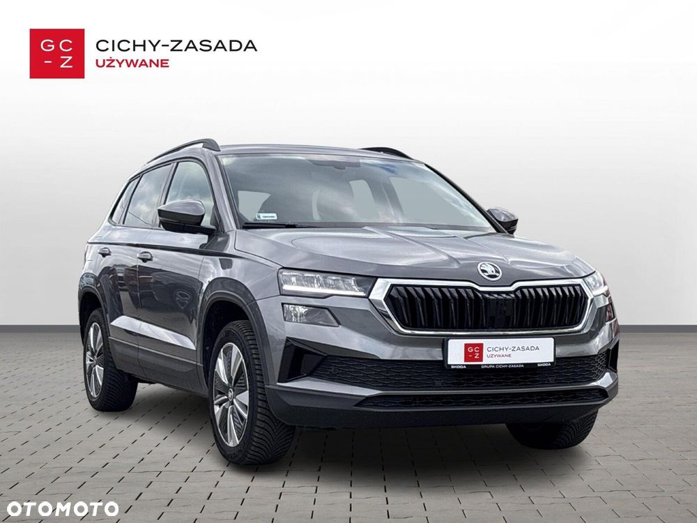 Skoda Karoq 2.0 TDI SCR 4x2 Ambition - 7