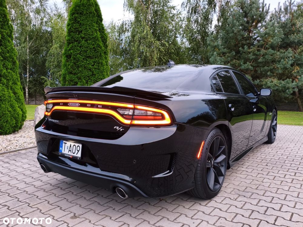 Dodge Charger 5.7 R/T - 6