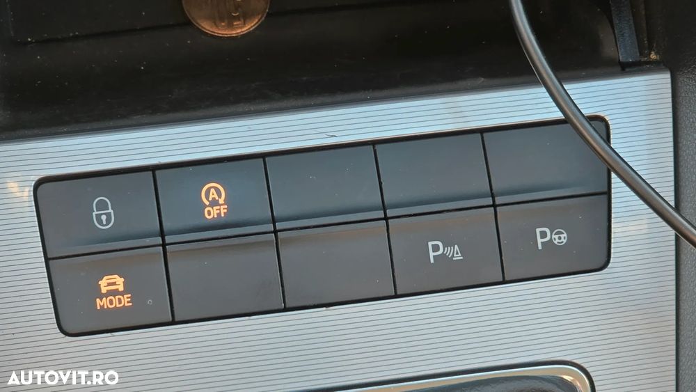 Skoda Octavia - 22