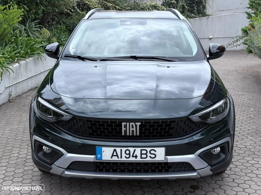 Fiat Tipo Cross 1.0 GSE T3 - 4