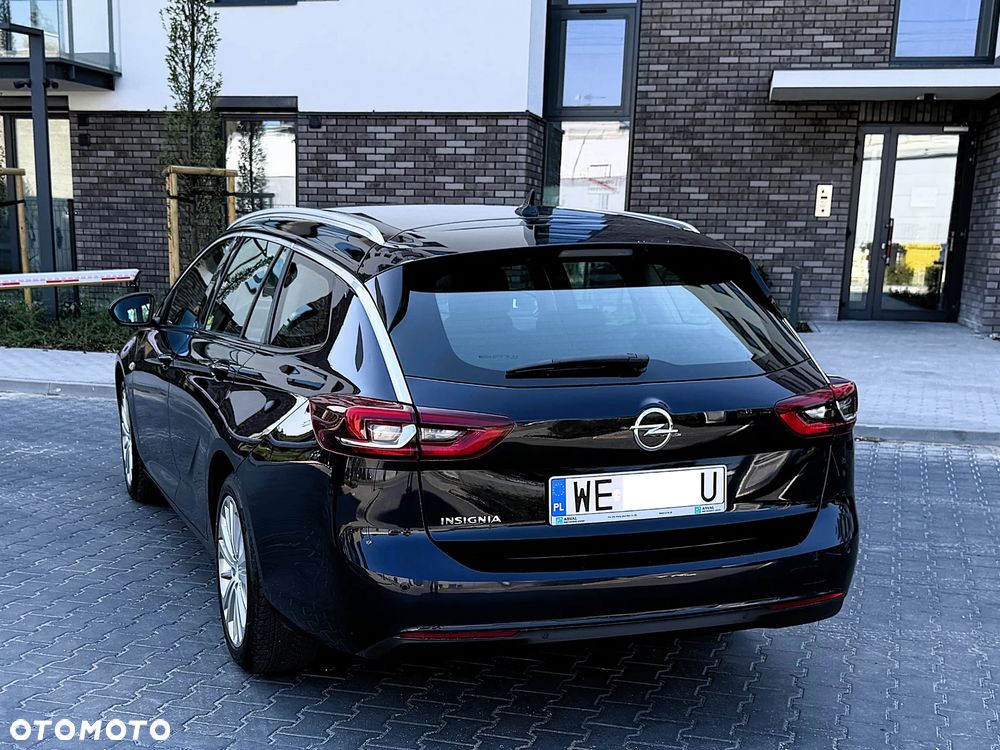 Opel Insignia 1.6 CDTI Elite S&S - 28