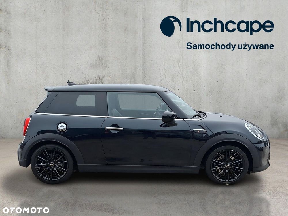 MINI Cooper S - 6