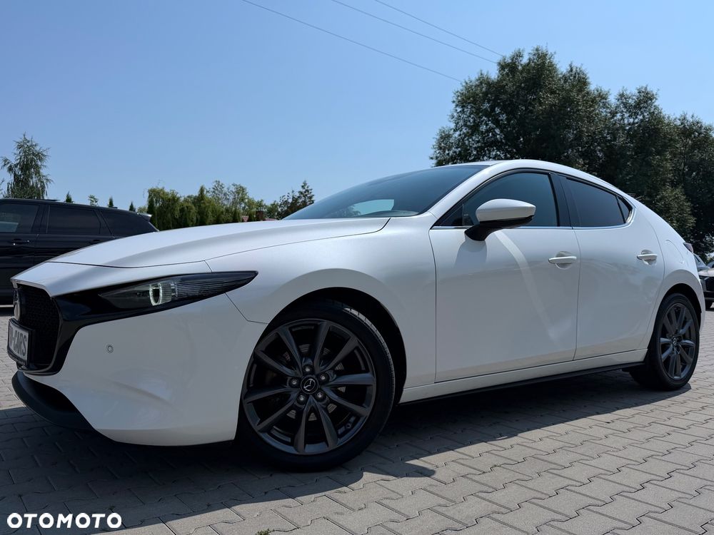 Mazda 3 - 2