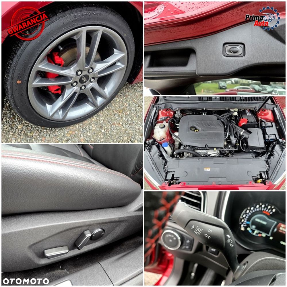 Ford Mondeo 1.5 EcoBoost STart-Stopp ST-Line - 26