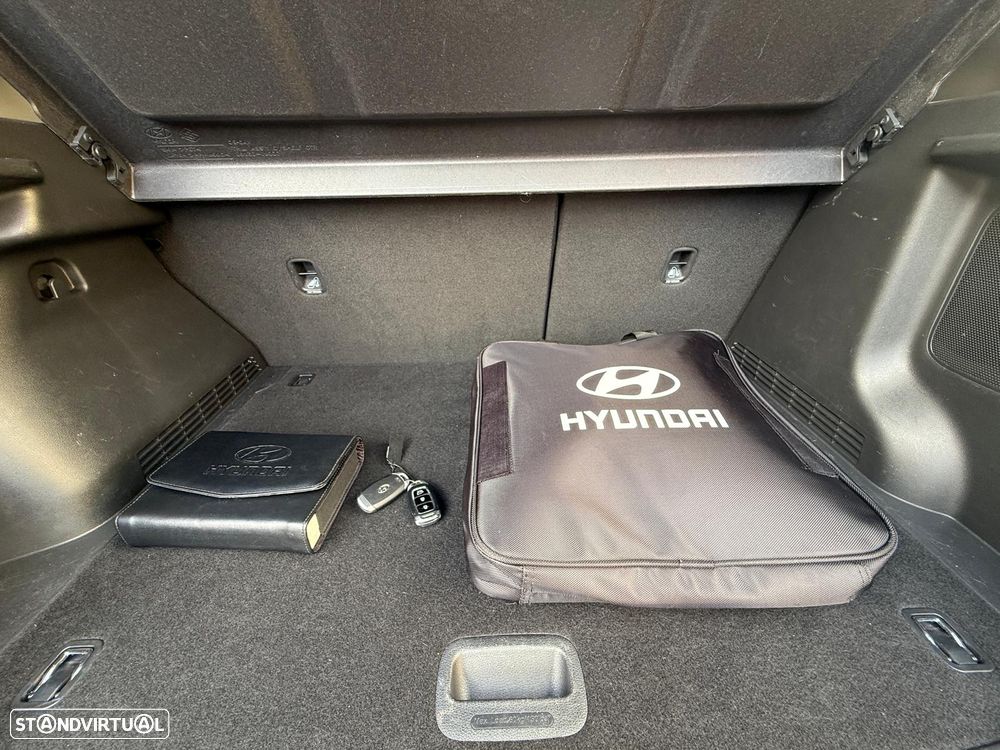 Hyundai Kauai Premium - 42