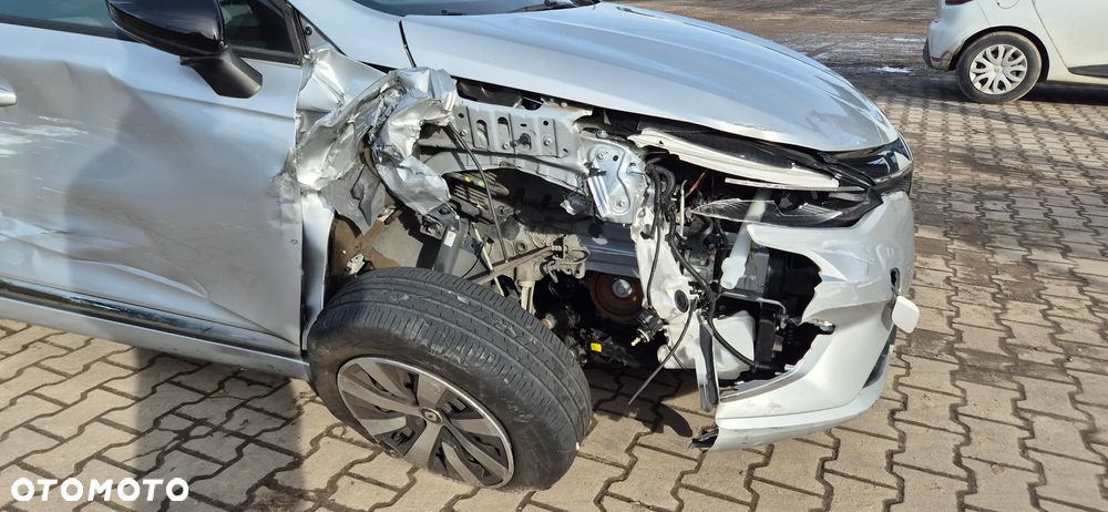 Renault Clio 1.5 Blue dCi Zen - 10