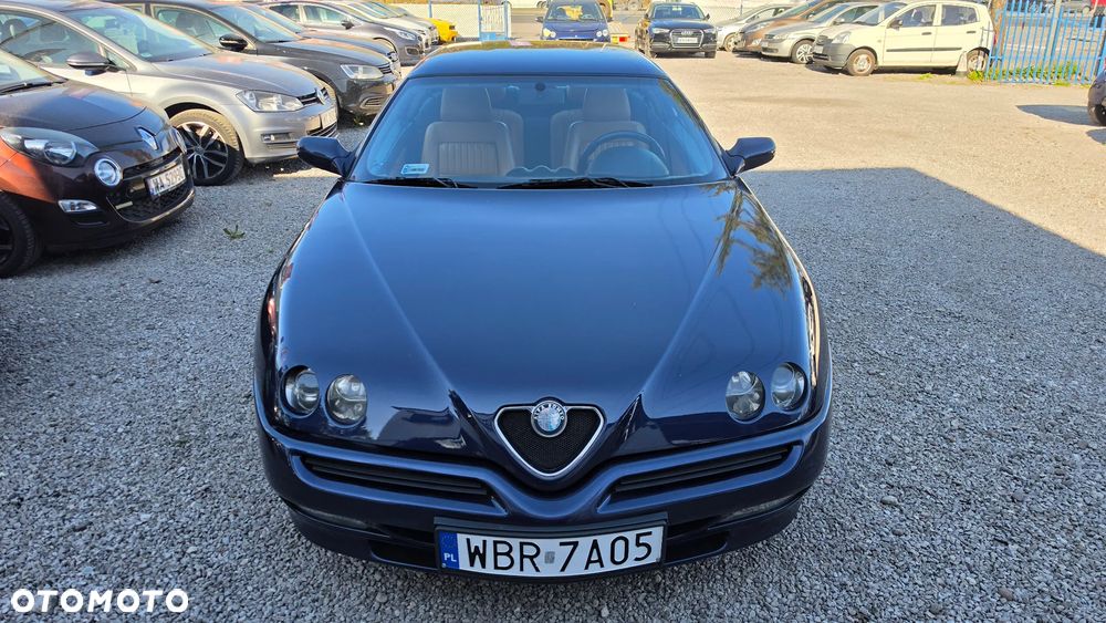 Alfa Romeo GTV 2.0 16v TSpark L - 24