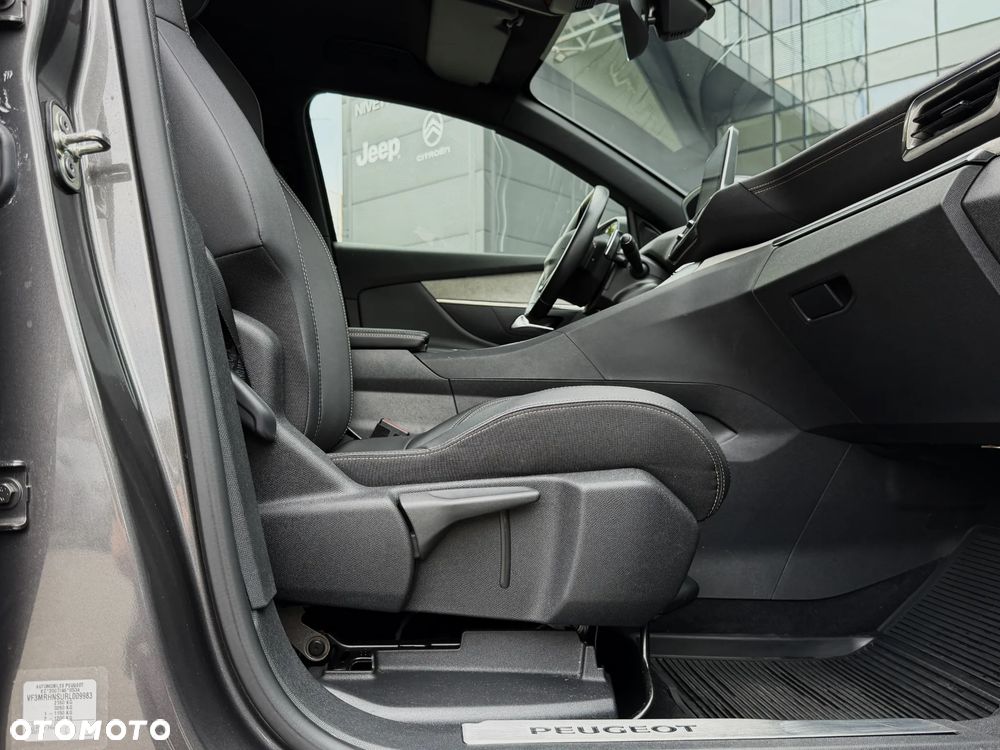 Peugeot 5008 1.2 PureTech GT S&S EAT8 - 21