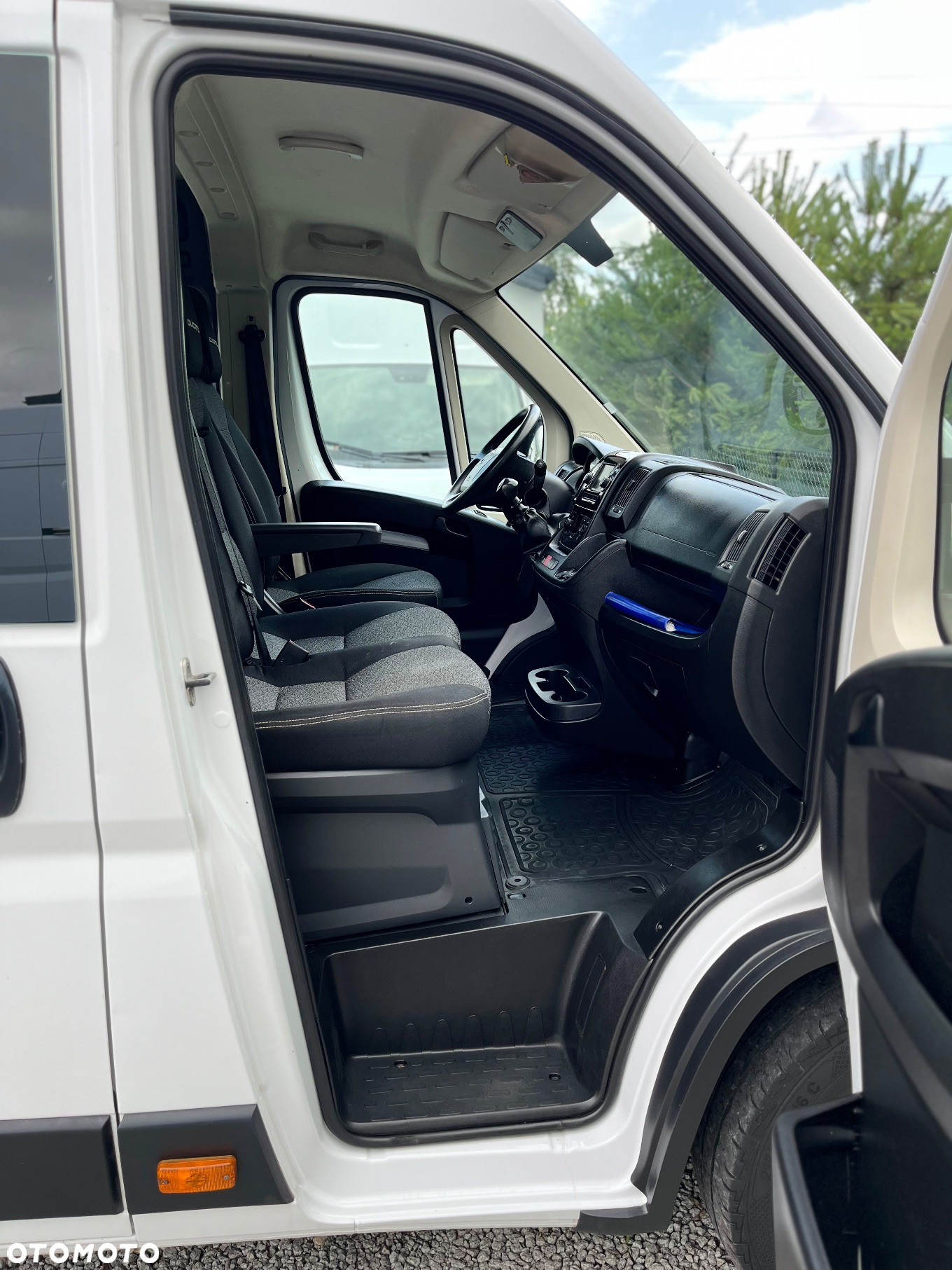 Fiat Ducato - 32