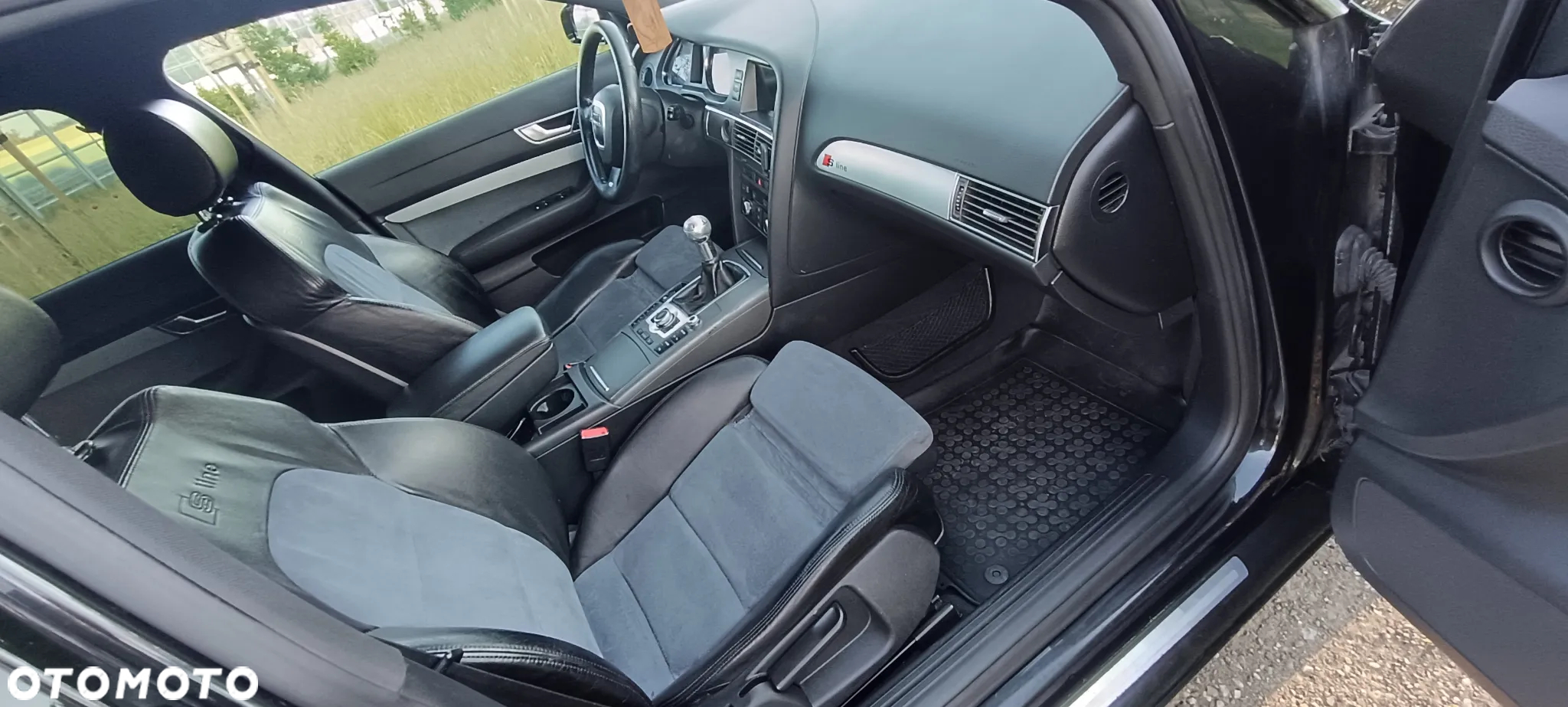 Audi A6 - 15