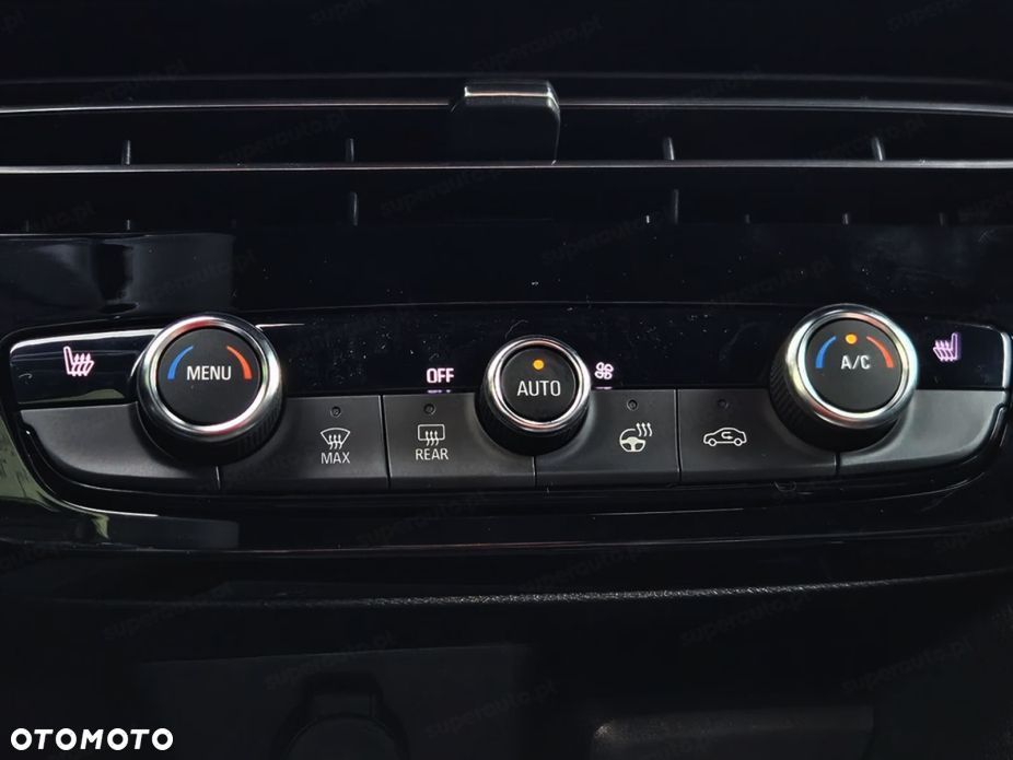 Opel Mokka 1.2 T mHEV GS S&S eDTC6 - 10