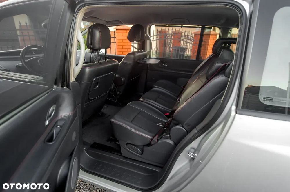 Renault Espace 2.0 Dynamique - 17