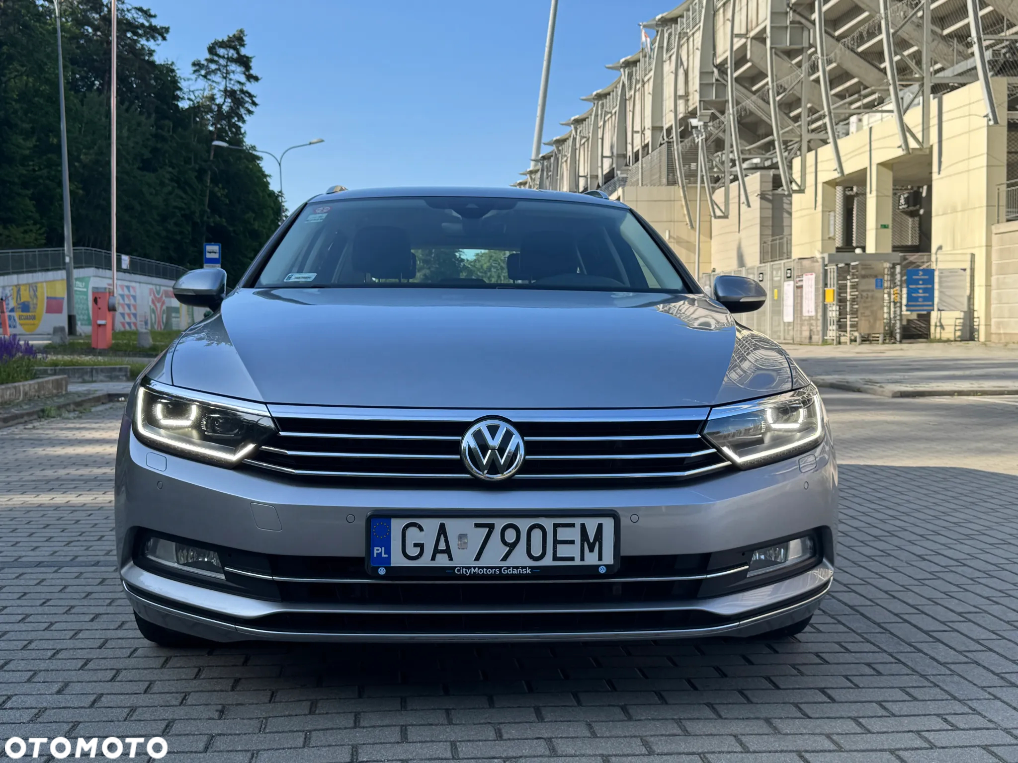 Volkswagen Passat 2.0 TDI BMT SCR Highline DSG7 - 22