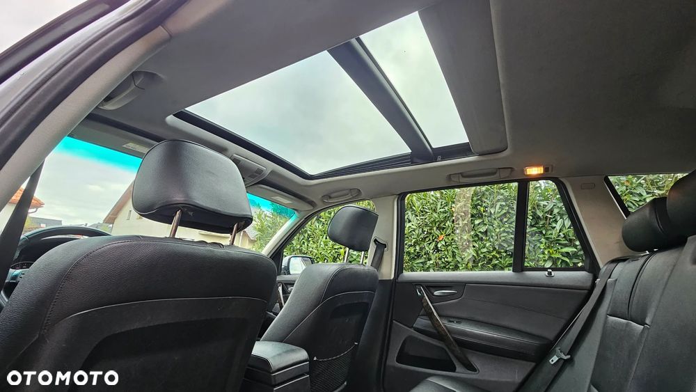 BMW X3 - 23