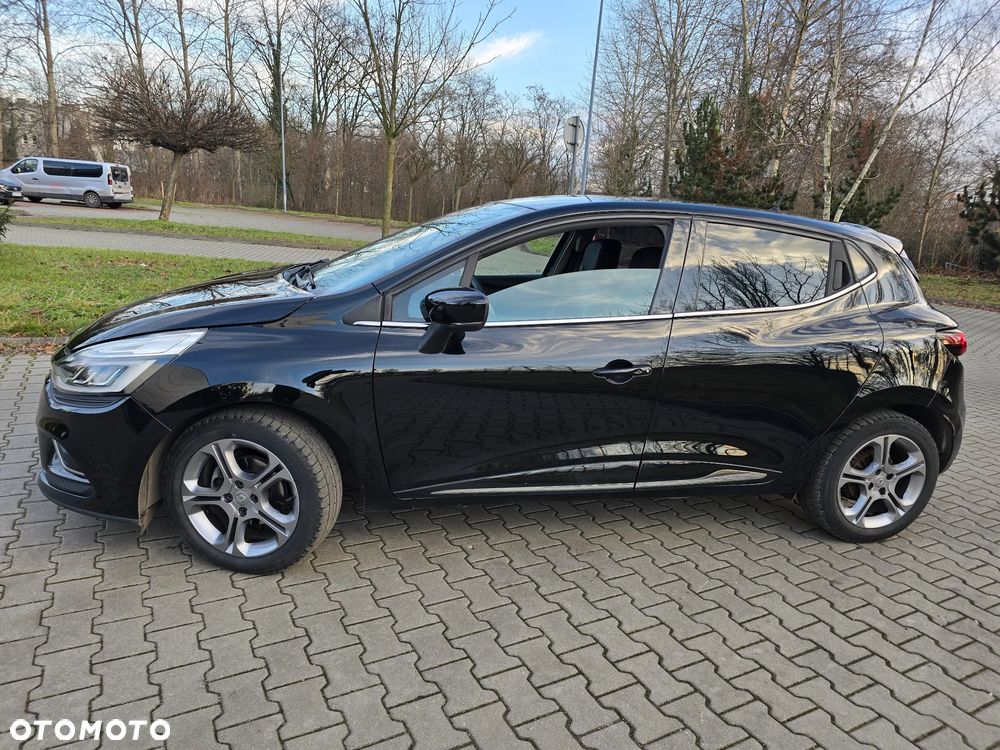 Renault Clio Energy dCi 90 Start & Stop 83g Eco-Drive - 7