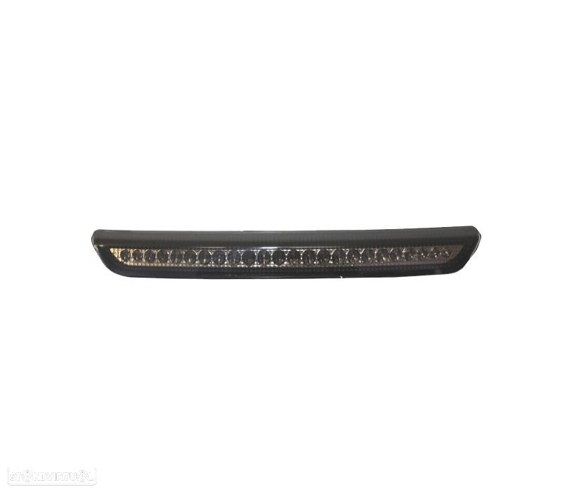 TERCEIRA LUZ DE STOP RANGE ROVER SPORT 05-09 LED - 3