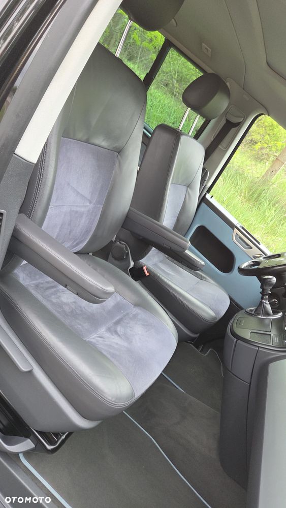 Volkswagen Multivan L1 Atlantis - 32