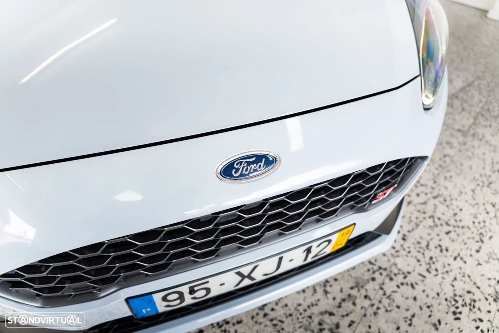 Ford Fiesta 1.5 EcoBoost ST - 21