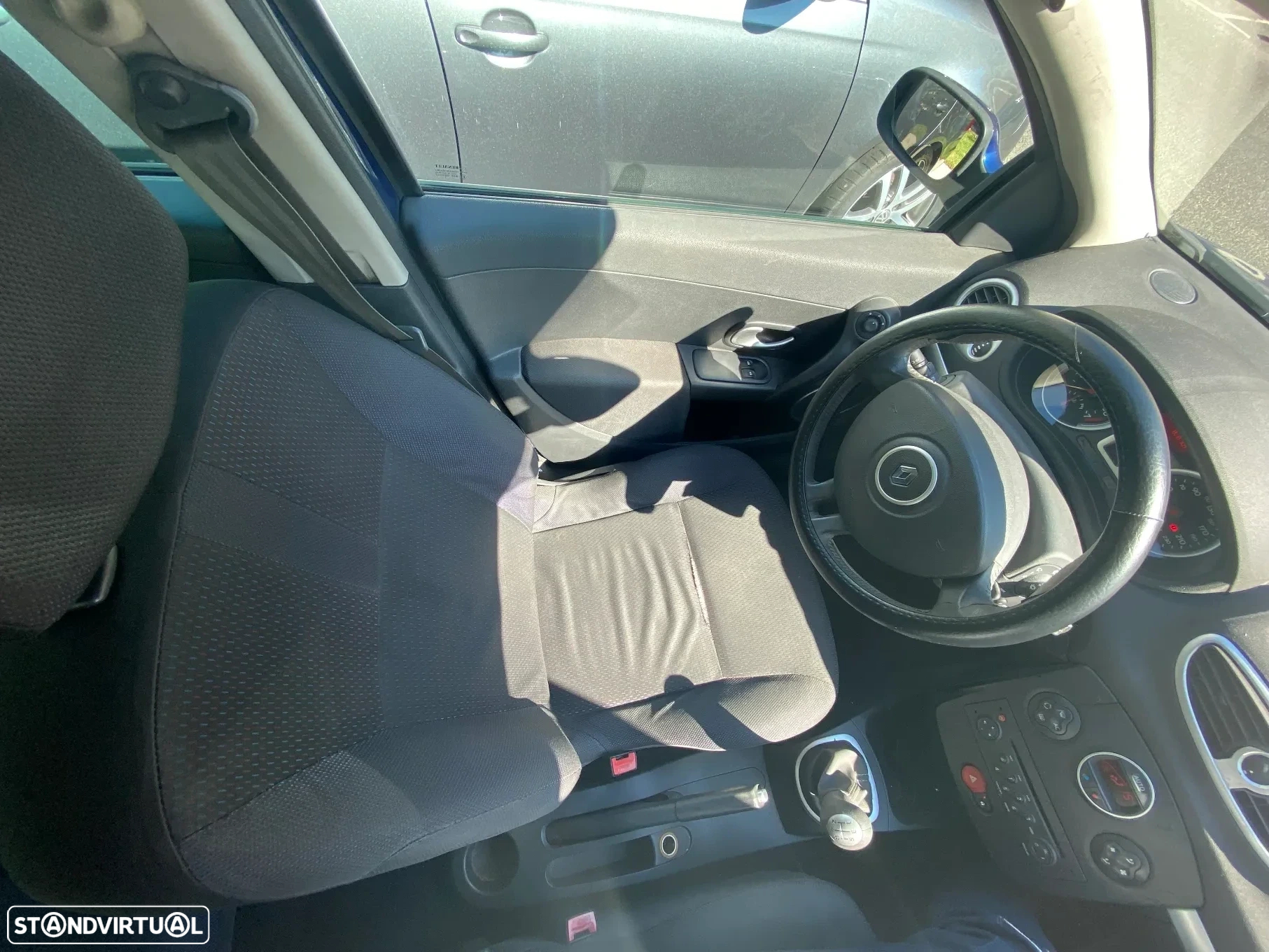 Renault Clio 1.2 TCE Dynamique S - 7