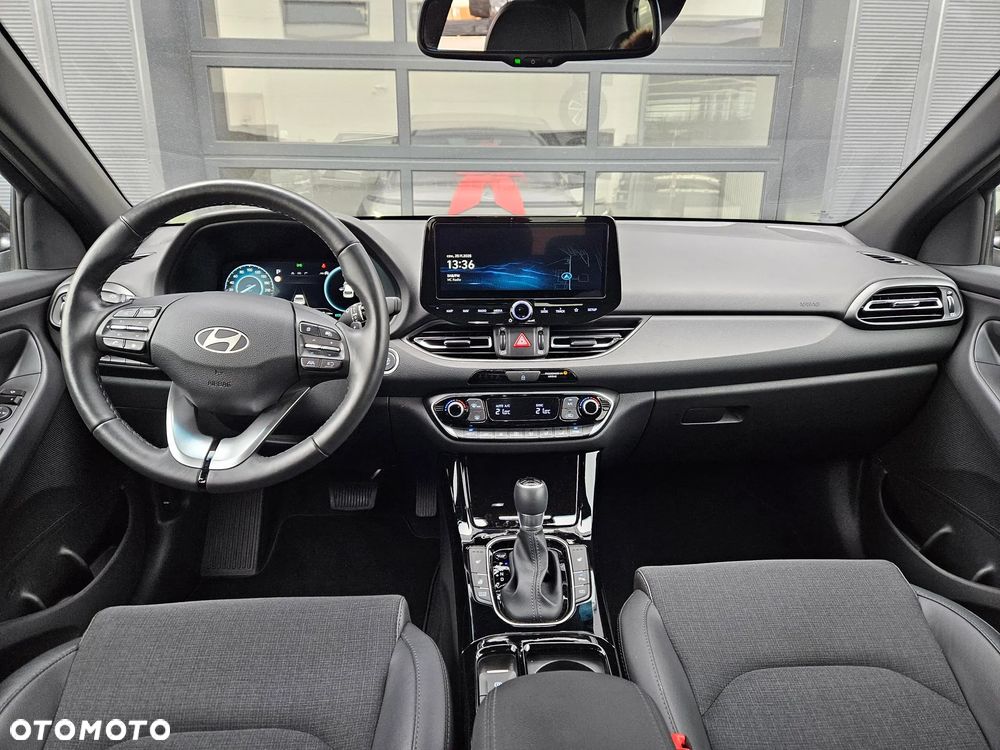 Hyundai i30 1.5 T-GDI 48V Smart DCT - 13