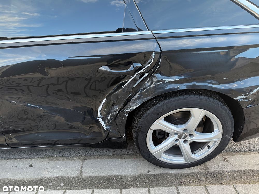 Audi A6 Avant 45 TFSI quattro S tronic design - 8