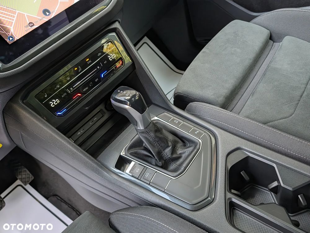 Volkswagen Tiguan 2.0 TDI SCR DSG - 29