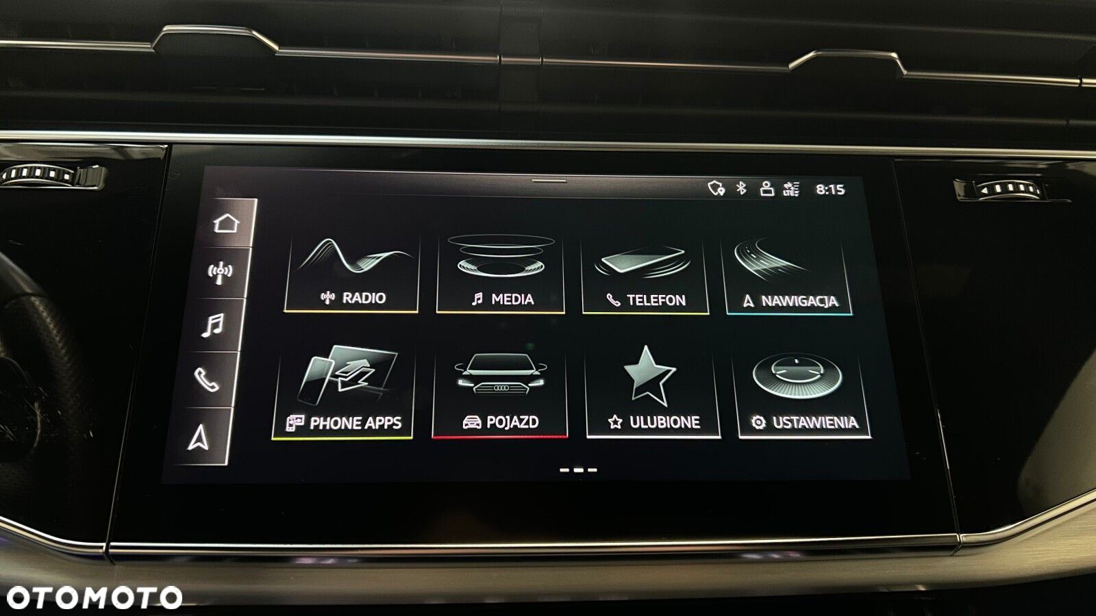 Audi SQ7 - 26