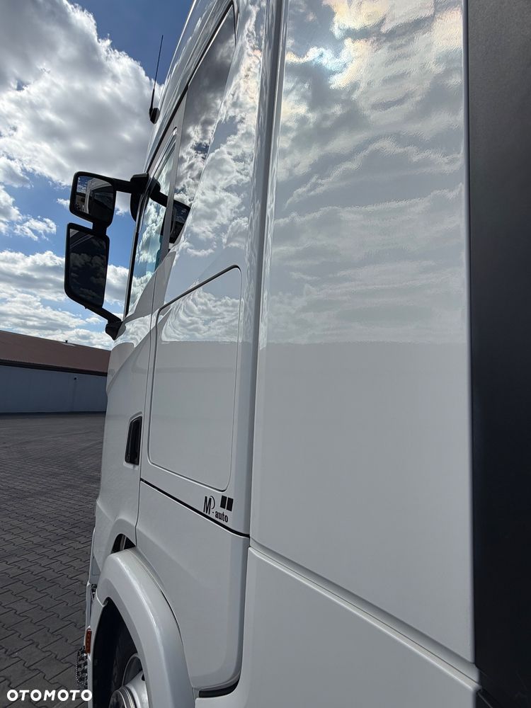 Scania S450 mega - 15