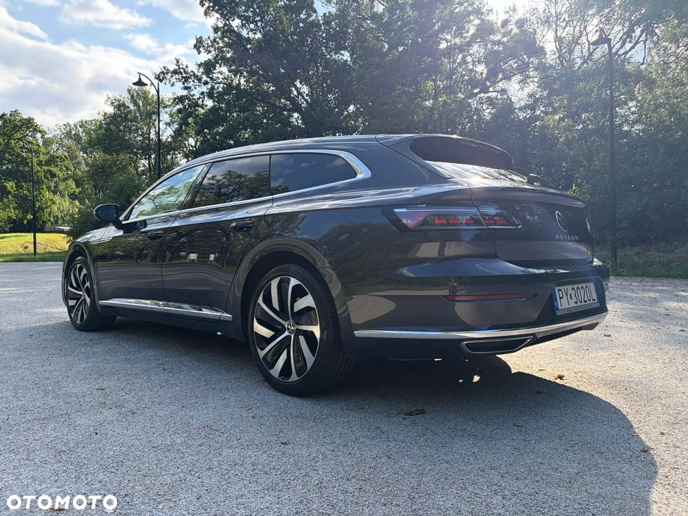 Volkswagen Arteon Shooting Brake 2.0 TDI Elegance DSG - 8