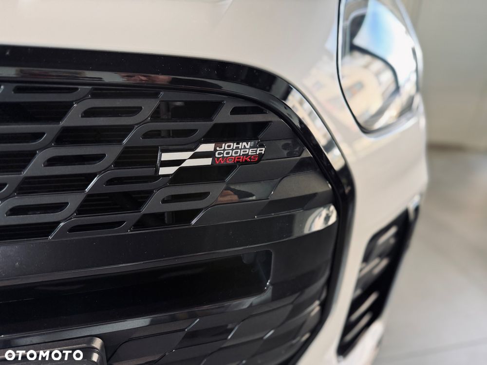 MINI Countryman - 9