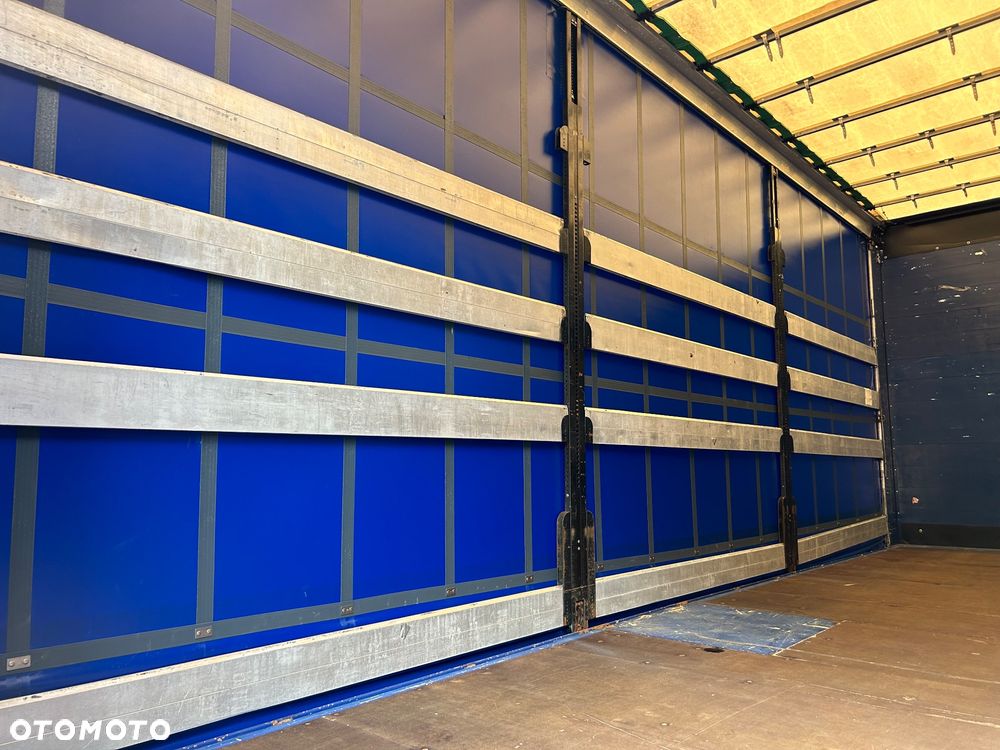 Volvo FH 18.420 - 18