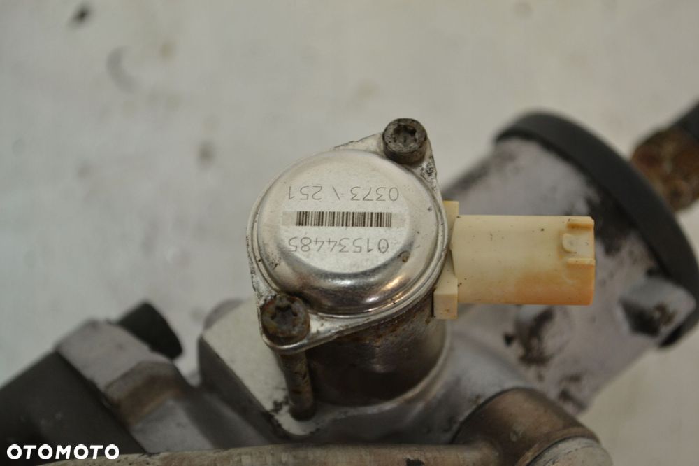 BMW E63 E64 PRZEKŁADNIA MAGLOWNICA ANGLIK 7852501902 - 11