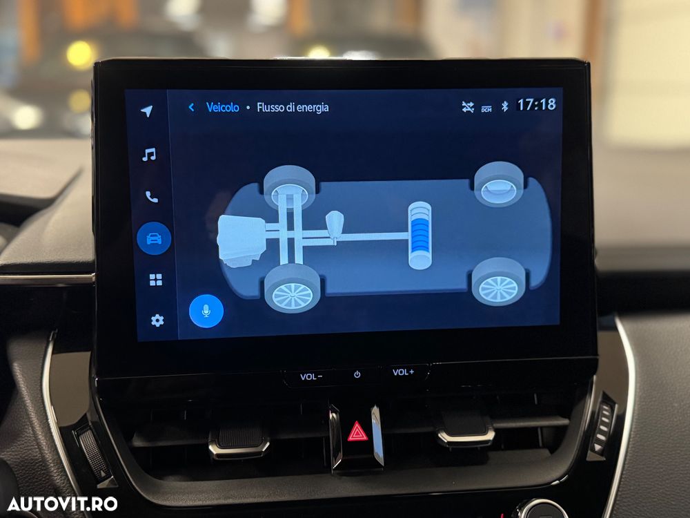 Toyota Corolla ver-1-8-team-deutschland - 30