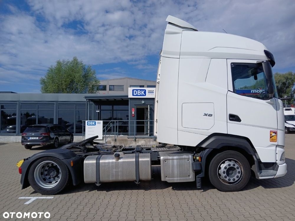 DAF XG 480 FT (31788) - 7