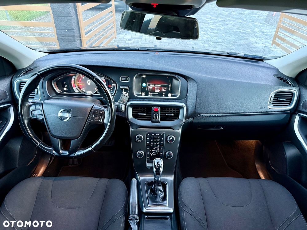 Volvo V40 Cross Country D2 Summum - 3