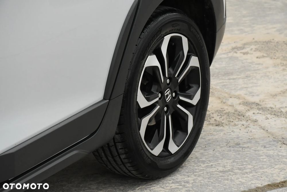 Honda Jazz 1.5 i-MMD Executive Crosstar - 25