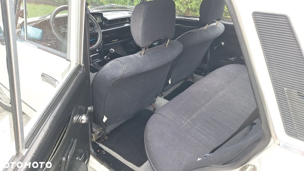 Fiat 125p - 16